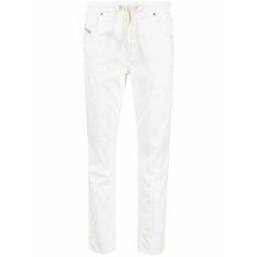 Джинсы DIESEL 2031 D-Krailey, размер 26 Waist (in) (Джинсы Diesel (талия в дюймах)), серебристый