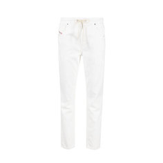 Джинсы DIESEL 2031 D-Krailey, размер 24 Waist (in) (Джинсы Diesel (талия в дюймах)), серебристый