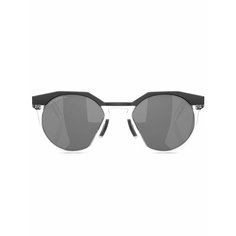 Солнцезащитные очки Oakley, matte black