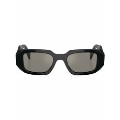 Солнцезащитные очки Prada, black