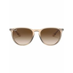 Солнцезащитные очки Ray-Ban, коричневый