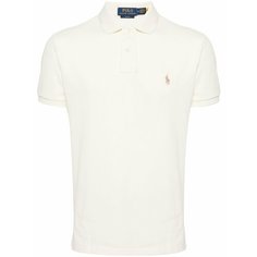 Поло Polo Ralph Lauren Polo Pony, размер M undefined (Мужские размеры Polo Ralph Lauren (стандартный)), коричневый