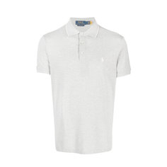 Поло Polo Ralph Lauren, размер L undefined (Мужские размеры Polo Ralph Lauren (стандартный)), серый