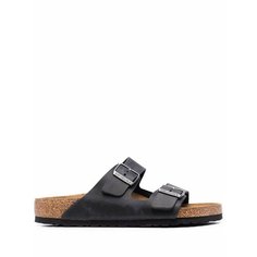 Биркенштоки Birkenstock Arizona, размер 45 Regular EU (Birkenstock (Европа)), black