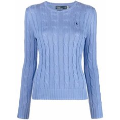 Свитшот Polo Ralph Lauren, размер XS, , синий