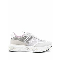 Кроссовки PREMIATA Cassie, размер 35 IT (Италия), grey