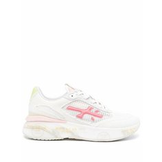 Кроссовки PREMIATA Moerun, размер 40 IT (Италия), white