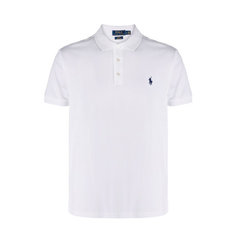 Поло Polo Ralph Lauren, размер XL undefined (Мужские размеры Polo Ralph Lauren (стандартный)), серебристый