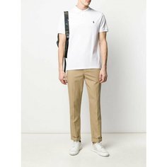 Поло Polo Ralph Lauren, размер XXL undefined (Мужские размеры Polo Ralph Lauren (стандартный)), серебристый
