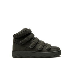 Кроссовки NIKE Air Force 1 High, размер 10 US (NIKE US), серый