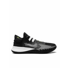 Кроссовки NIKE Kyrie Flytrap 5, размер 4.5 US (NIKE US), черный