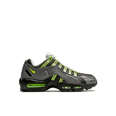 Кроссовки NIKE Air Max 95 NDSTRKT, размер 7.5 US (NIKE US), серый