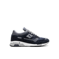 Кроссовки New Balance 1500 Made in UK, размер 9 US, navy
