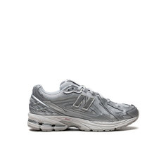 Кроссовки New Balance 1906D, размер 6.5 US (Мужские размеры New Balance US), серебристый