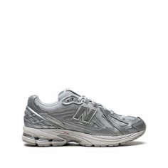 Кроссовки New Balance 1906D, размер 5 US (Мужские размеры New Balance US), серебряный