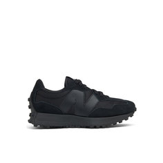 Кроссовки New Balance 327, размер 4,5 US, черный