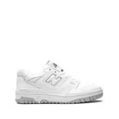 Кроссовки New Balance 550, размер 11 US (Мужские размеры New Balance US), white