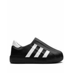 Кроссовки adidas adiFom Superstar, размер 4,5 US, черный
