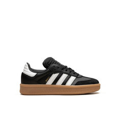 Кроссовки adidas Samba XLG, размер 7.5 US (Мужские размеры Adidas US), Core Black / Cloud White / Gum