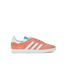 Кроссовки adidas Gazelle, размер 5 US (Мужские размеры Adidas US), orange