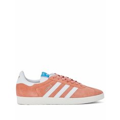 Кроссовки adidas Gazelle, размер 4 US (Мужские размеры Adidas US), orange