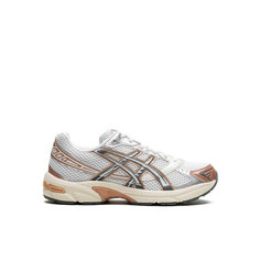 Кроссовки ASICS GEL-1130, размер 6.5 US (Asics US), серебристый