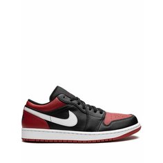 Кроссовки Jordan Air Jordan 1 Low, размер 12.5 US (Мужские размеры Jordan US ), красный