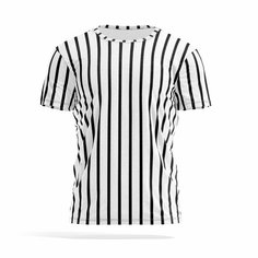 Футболка PANiN Brand, размер 4XL, белый, черный