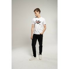 Джинсы Lee Cooper, размер W34/L34, черный