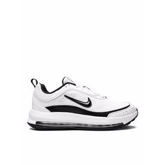 Кроссовки NIKE Air Max AP, размер 15 US, серебристый
