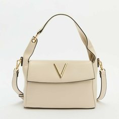 Сумка Valentino, бежевый