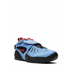 Кеды NIKE Air Adjust Force, размер 12.5 US, синий