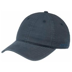 Бейсболка STETSON для мужчин и женщин, размер L, синий