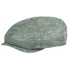 Кепка STETSON для мужчин и женщин, размер XL, светло-серый