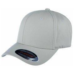Бейсболка FLEXFIT для мужчин и женщин, размер L/XL, бежевый