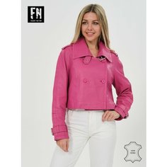 Куртка Freaky Nation, размер M, pink