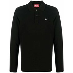 Джемпер DIESEL T-Smith, размер S undefined (Diesel (стандартный)), , черный