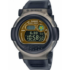 Наручные часы CASIO G-Shock, black/gold