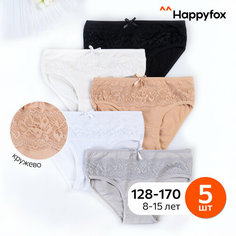 Трусы Happyfox, размер 152/158