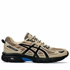 Кроссовки ASICS GEL-VENTURE 6, размер 42.5 EU, коричневый