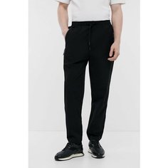 Брюки Baon B7924033, размер 48, black