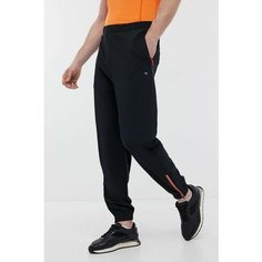 Брюки джоггеры Baon B7924031, размер 48, black