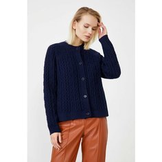 Кардиган Baon B1423512, размер XL, , dark navy