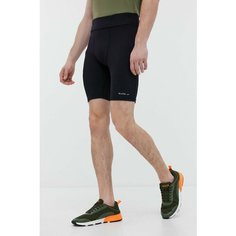 Шорты Baon B8224018, размер 50, black