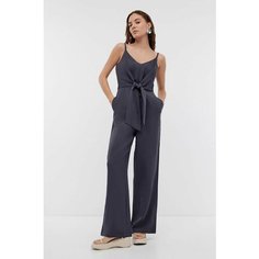 Комбинезон Baon B4924006, размер L, dark grey