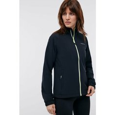 Куртка спортивная Baon B1024025, размер 48, black