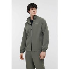 Куртка спортивная Baon B6024018, размер 50, хаки