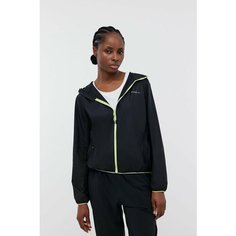 Куртка спортивная Baon B1024026, размер 48, black