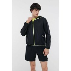 Куртка спортивная Baon B6024019, размер 48, black