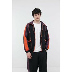 Куртка спортивная Baon B6024021, размер 50, black